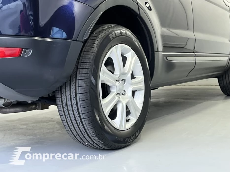 RANGE ROVER EVOQUE 2.0 16V TD4 Turbo SE 4WD