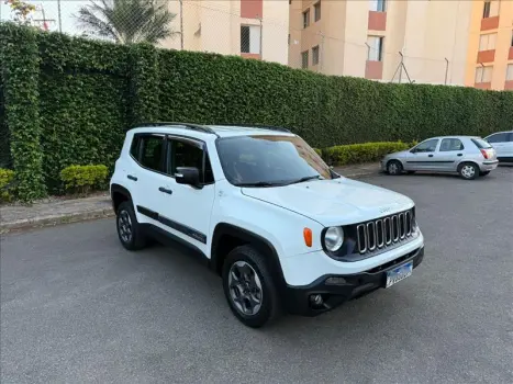 RENEGADE 2.0 16V Turbo Sport 4X4