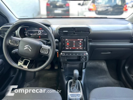 C4 CACTUS 1.6 VTI 120 Feel