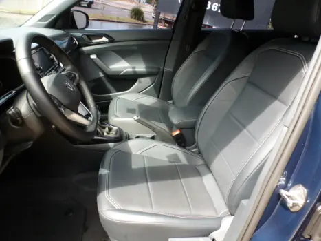 T-CROSS 1.0 200 TSI Comfortline