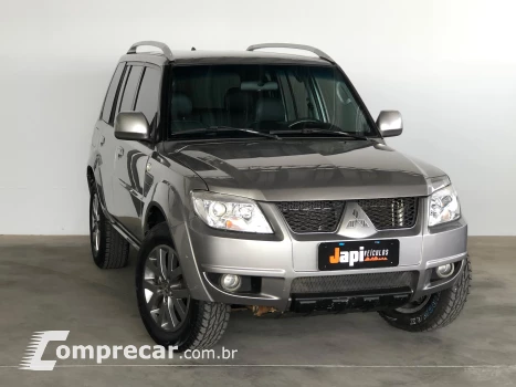 Mitsubishi PAJERO 2.0 TR4 4X2 16V 4 portas
