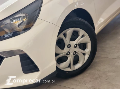 HB20 1.0 12V Comfort Plus