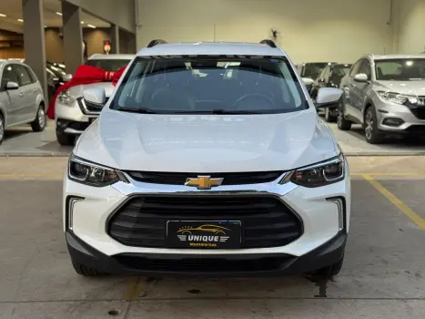 Tracker 1.0 Turbo Flex Ltz Automático