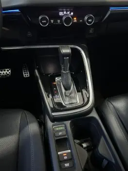 HR-V EXL 1.5 SENSING 16V 5P AUT