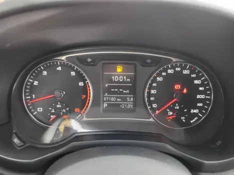 A1 Sportback 1.4 TFSI 5p S-tronic