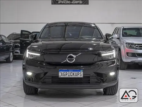 C40 P8 Recharge Pure Electric AWD