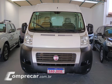 DUCATO 2.3 Maxicargo 10 16V Turbo