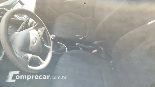 HB20 1.6 Comfort Plus 16V