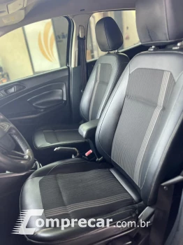 ECOSPORT 1.5 Ti-vct Freestyle