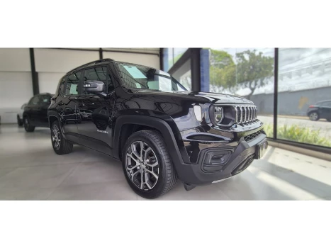 RENEGADE 1.3 T270 Turbo Longitude