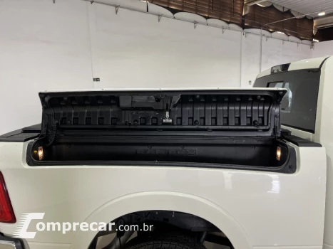 2500 6.7 Laramie 4X4 CD I6 Turbo