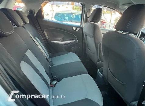 ECOSPORT 1.6 Freestyle 16V