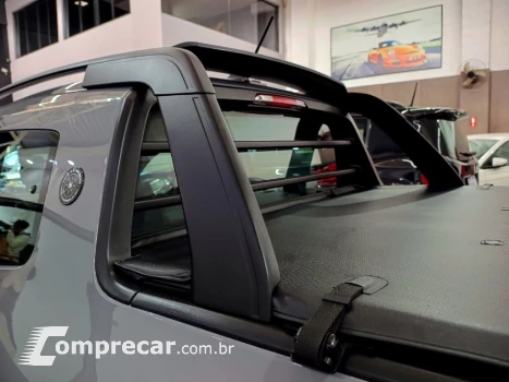 SAVEIRO 1.6 MSI EXTREME CD 16V FLEX 2P MANUAL