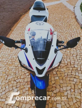 CBR 600 RR