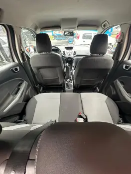 ECOSPORT 2.0 Freestyle 16V