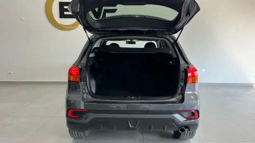 ASX 2.0 16V 4x2 Flex Aut.