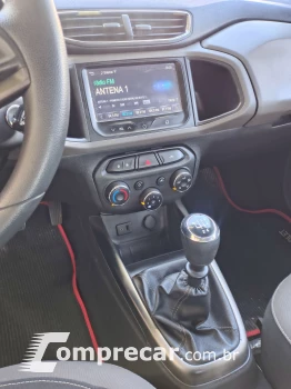 PRISMA 1.4 MPFI LT 8V