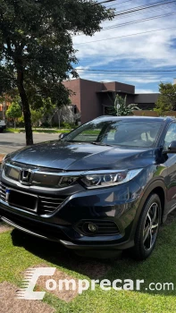 Honda HR-V 1.8 16V EXL 4 portas