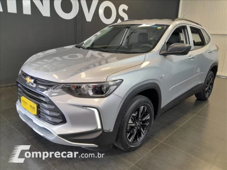 CHEVROLET TRACKER 1.0 Turbo 4 portas