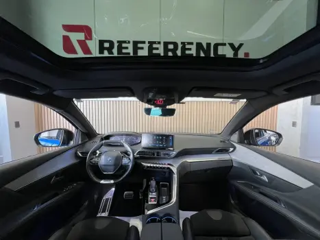 3008 1.6 16V THP GASOLINA GT PACK AUTOMÁTICO