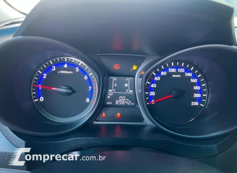 HB20 1.6 Comfort 16V