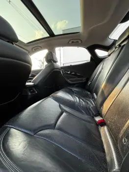 AZERA 3.0 MPFI GLS V6 24V