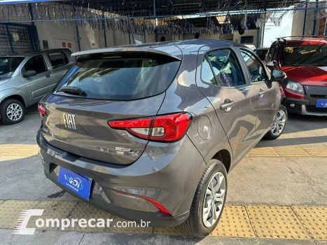 ARGO 1.0 Firefly Drive