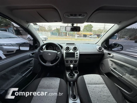 FIESTA 1.6 MPI Class 8V