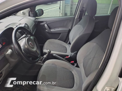 PALIO 1.0 MPI ATTRACTIVE 8V