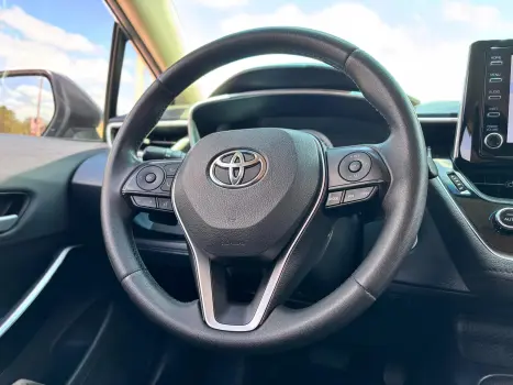 Corolla XEi 2.0 Dynamic Force (Flex) (Aut)