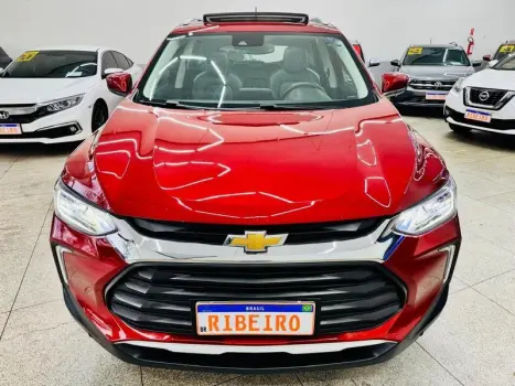 TRACKER PREMIER 1.2 TURBO 12V FLEX AUT