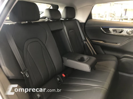 E5 61,1 KW ELÉTRICO