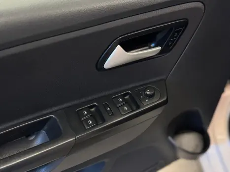 Fox 1.6 Msi Trendline 8V Flex 4P Manual