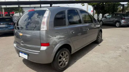 Meriva 1.4 4P FLEX MAXX