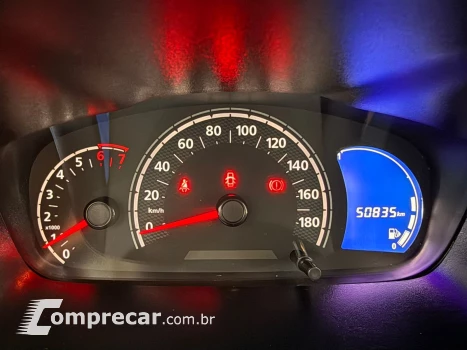 KWID 1.0 12V SCE Outsider