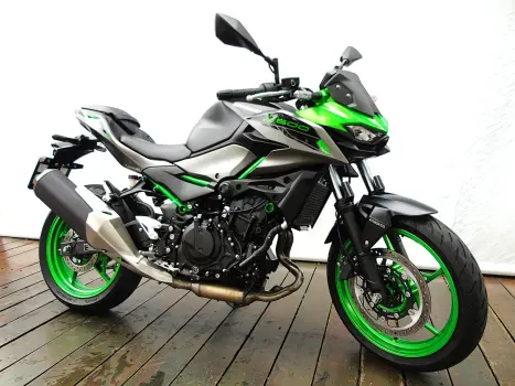 KAWASAKI Z500 SE