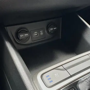 Creta Prestige 2.0 16V Flex Aut.