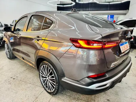 FASTBACK LIMITED ED.1.3 270 T.FLEX AUT.