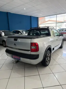 SAVEIRO 1.6 MI Trooper CE 8V G.V