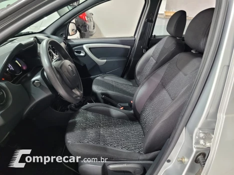 DUSTER 1.6 16V SCE Expression