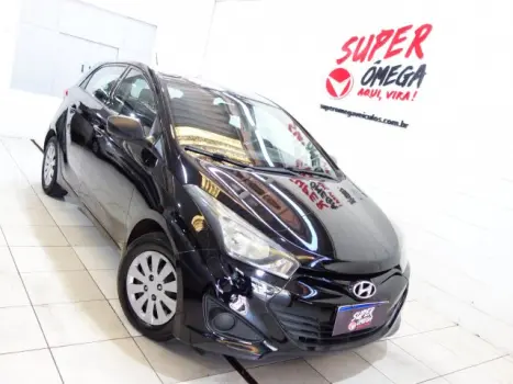 Hyundai HB20 - 1.0 COMFORT 12V 4P MANUAL 4 portas