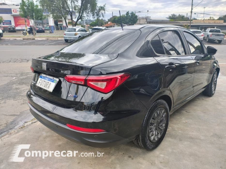 CRONOS 1.8 E.torq Drive