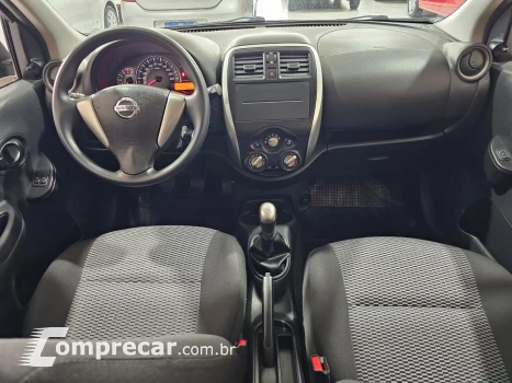 MARCH 1.0 Conforto 12V