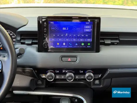 HR-V 1.5 DI I-VTEC TURBO FLEX TOURING CVT