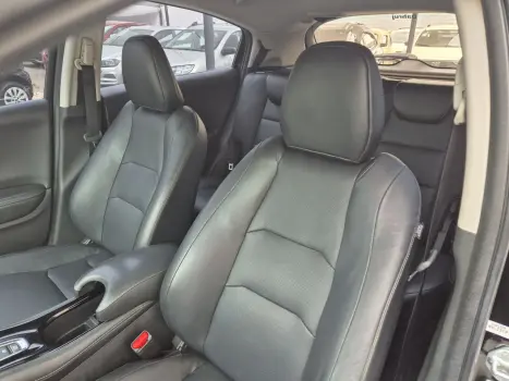 HR-V 1.8 16V 4P EXL FLEX AUTOMÁTICO CVT