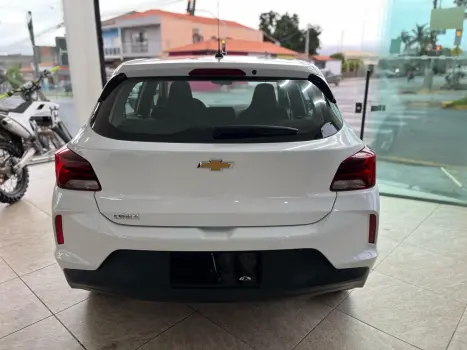 ONIX 1.0 FLEX MANUAL