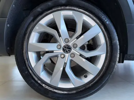 Taos Comfortline 1.4 Tsi