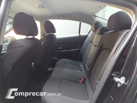 CRUZE 1.8 LT 16V