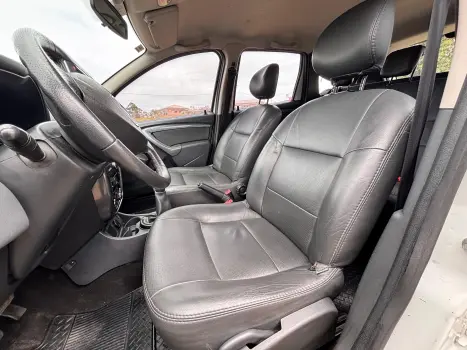 Duster 1.6 16V Dynamique (Flex)