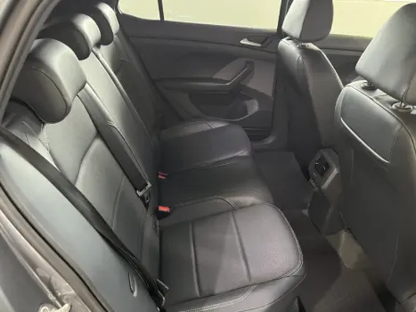 T-CROSS 1.0 200 TSI Comfortline